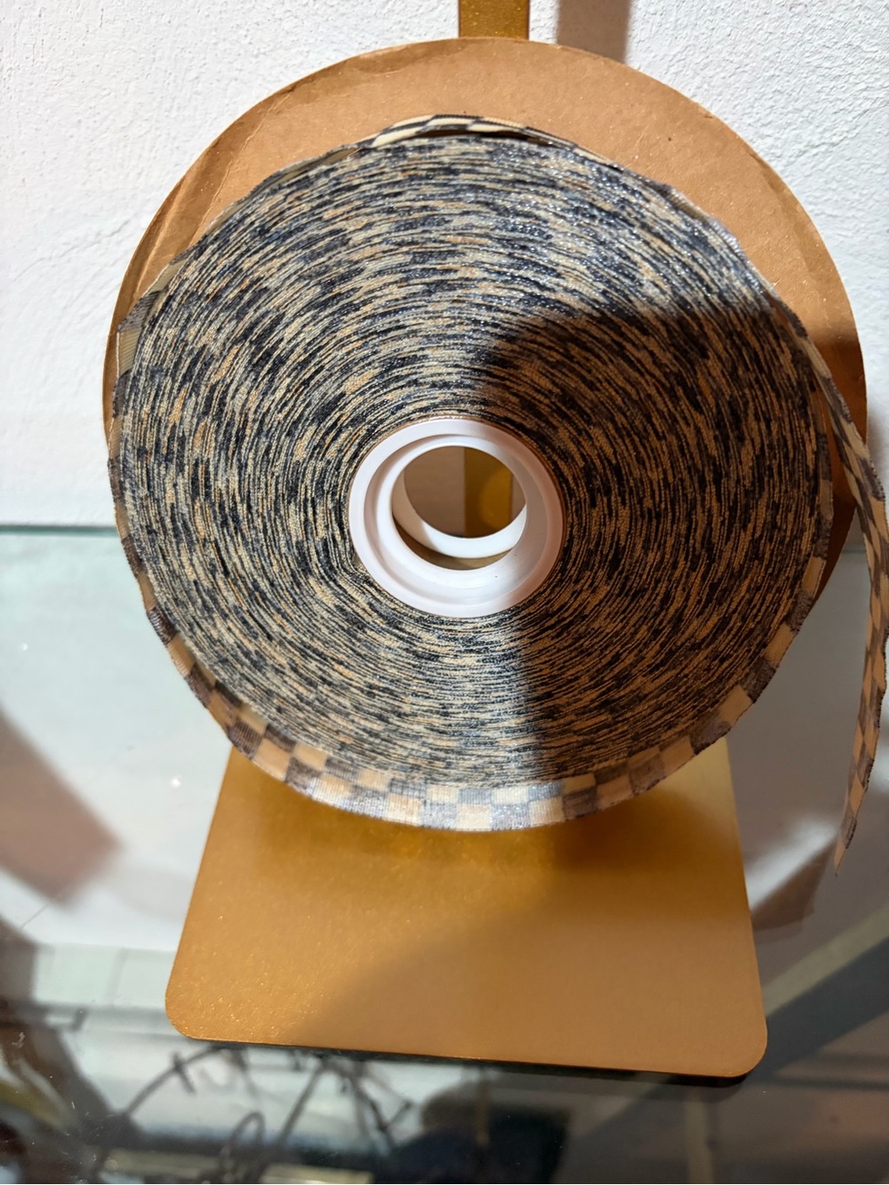 Mackenzie Childs Ribbon - Picture 2 of 2